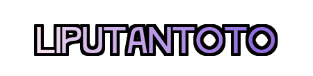 LIPUTANTOTO Logo